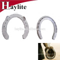 Aluminum Horseshoe